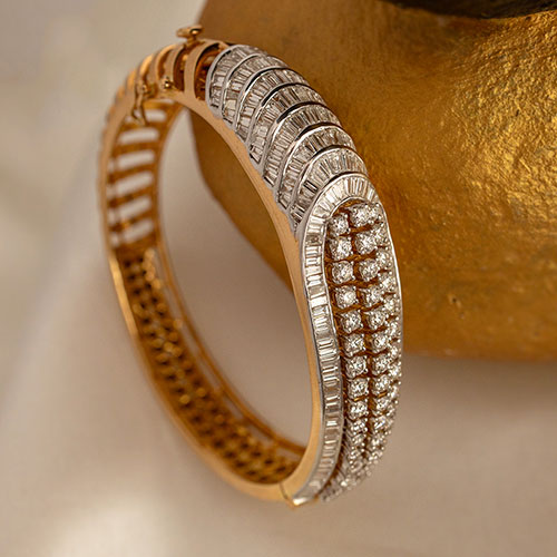 Online Shopping Store for Gold & Diamond Jewellery | Madanji Meghraj
